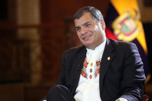 CORREA 1